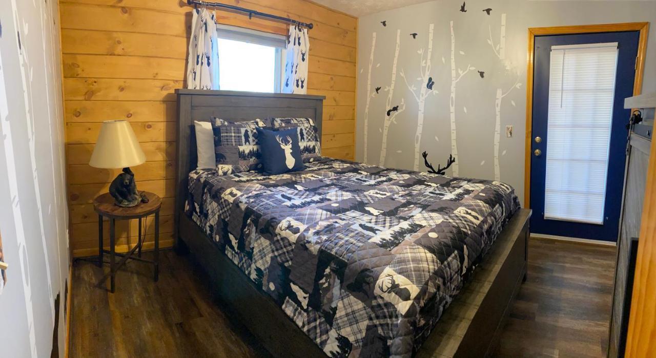 Blue Beary Delight Newly Renovated Near Everything Sevierville Exterior photo