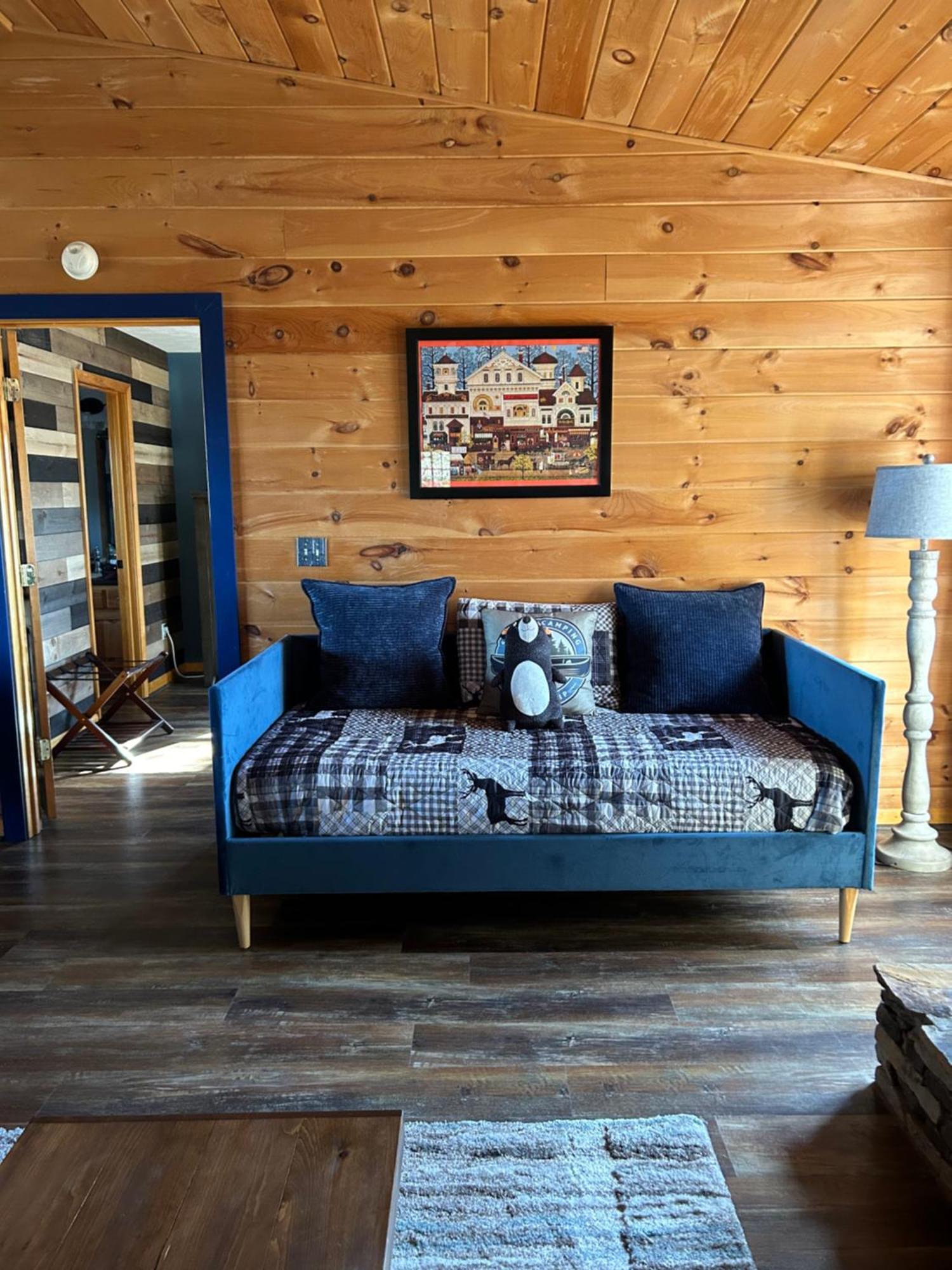 Blue Beary Delight Newly Renovated Near Everything Sevierville Exterior photo