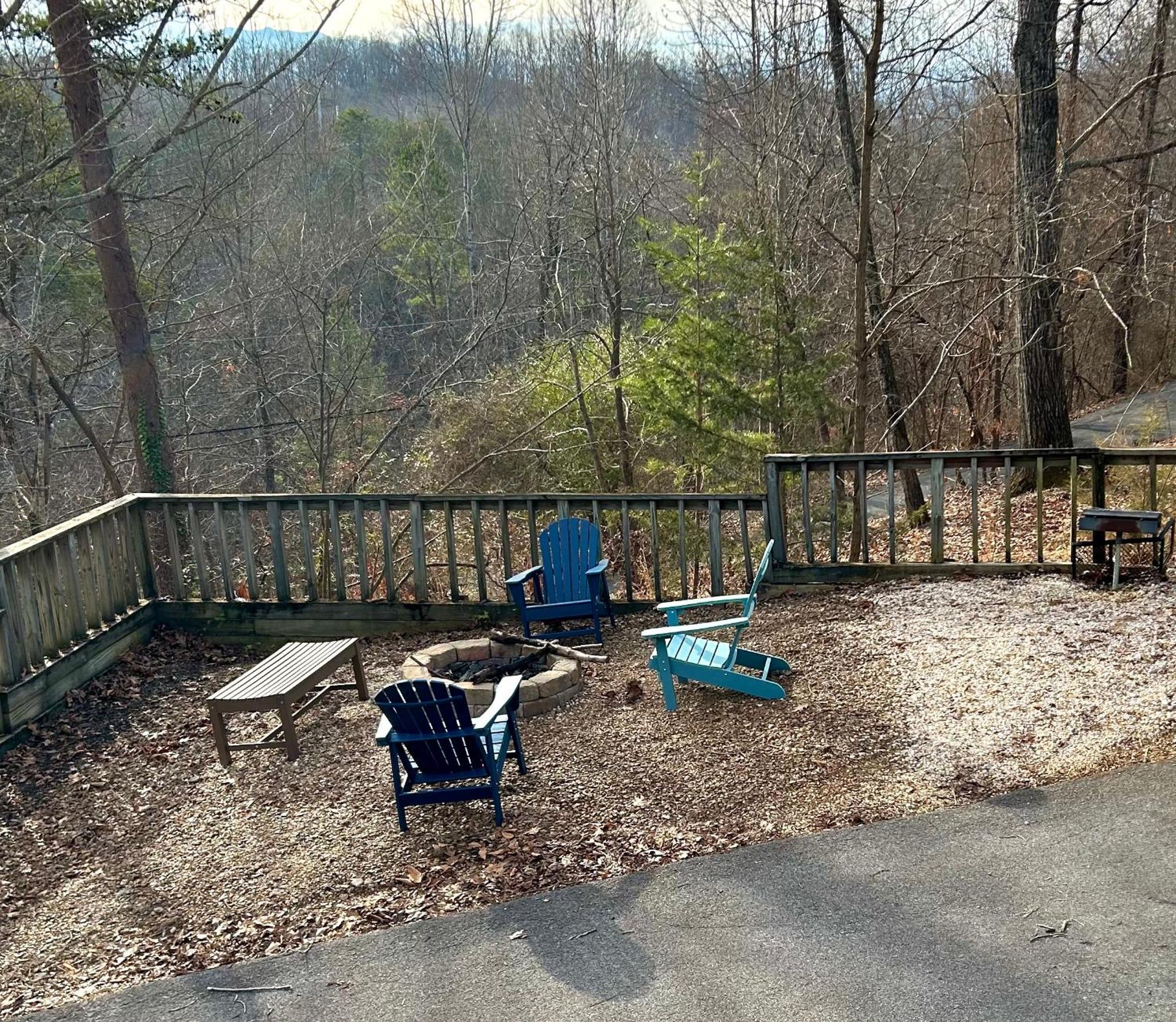 Blue Beary Delight Newly Renovated Near Everything Sevierville Exterior photo